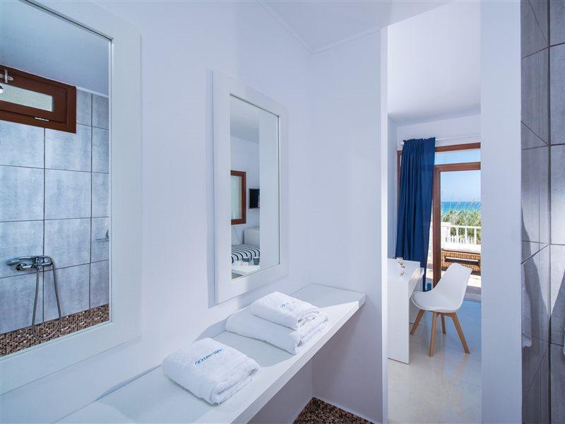 Golden Grain Suites "By Checkin" Kokkini Hani Esterno foto