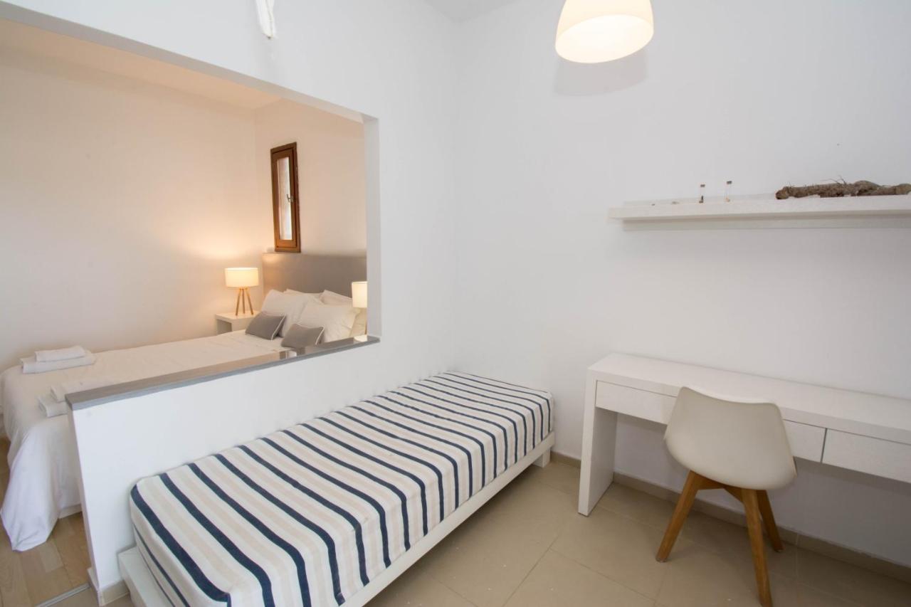 Golden Grain Suites "By Checkin" Kokkini Hani Esterno foto