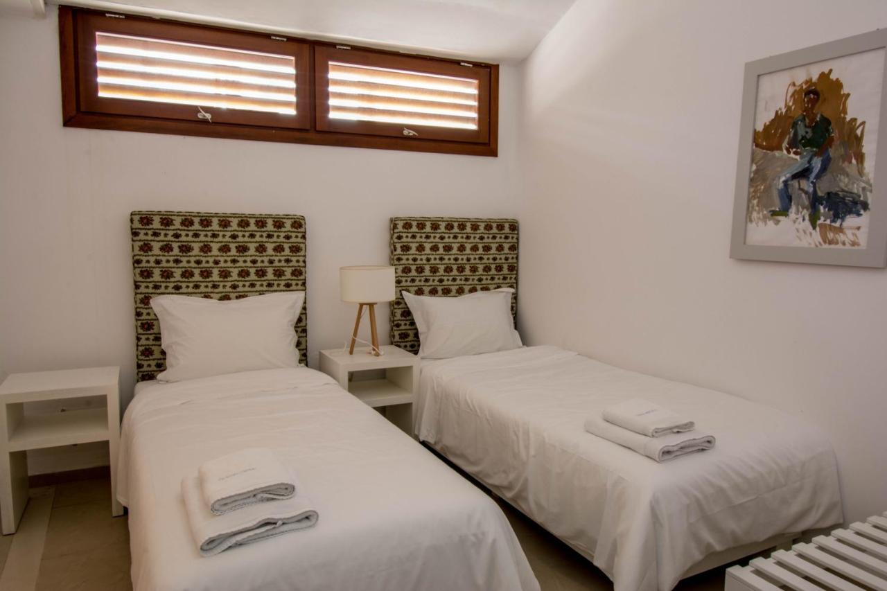 Golden Grain Suites "By Checkin" Kokkini Hani Esterno foto