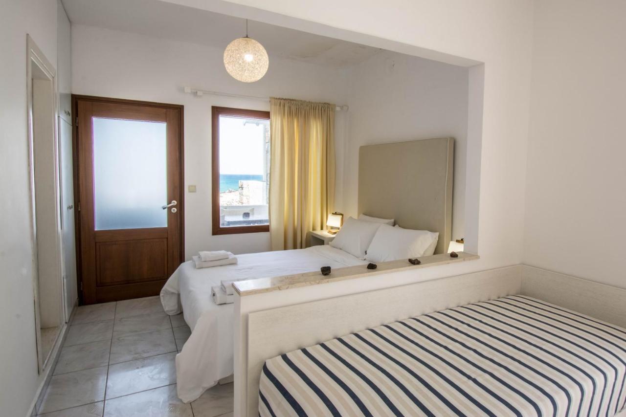 Golden Grain Suites "By Checkin" Kokkini Hani Esterno foto