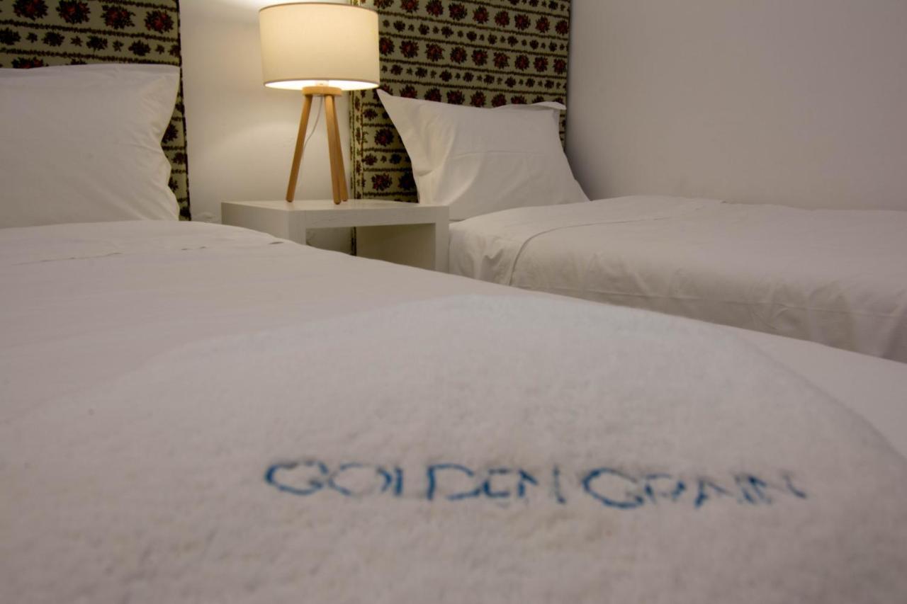 Golden Grain Suites "By Checkin" Kokkini Hani Esterno foto