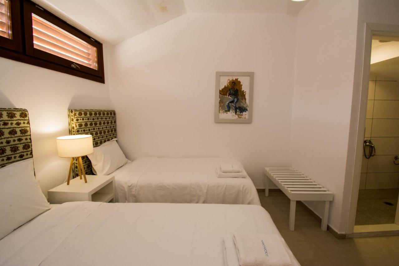 Golden Grain Suites "By Checkin" Kokkini Hani Esterno foto